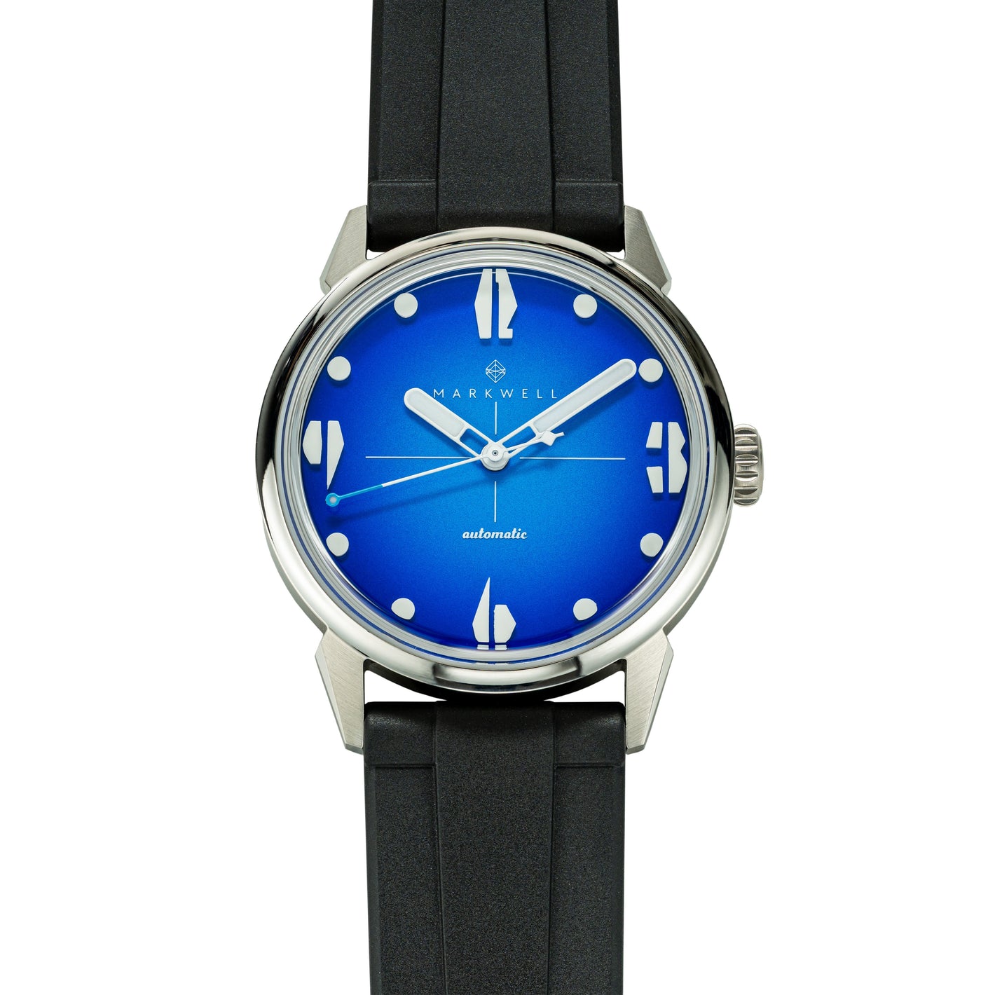 Hard Candy Enamel - Blue Razz