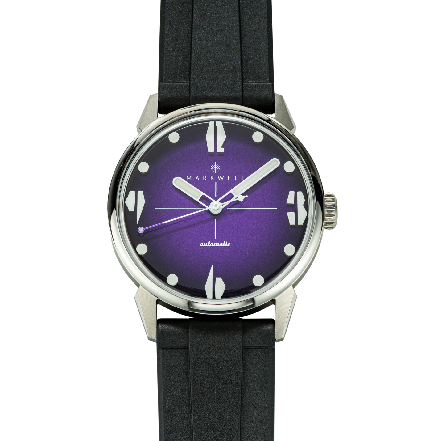 Hard Candy Enamel - Grape Jelly