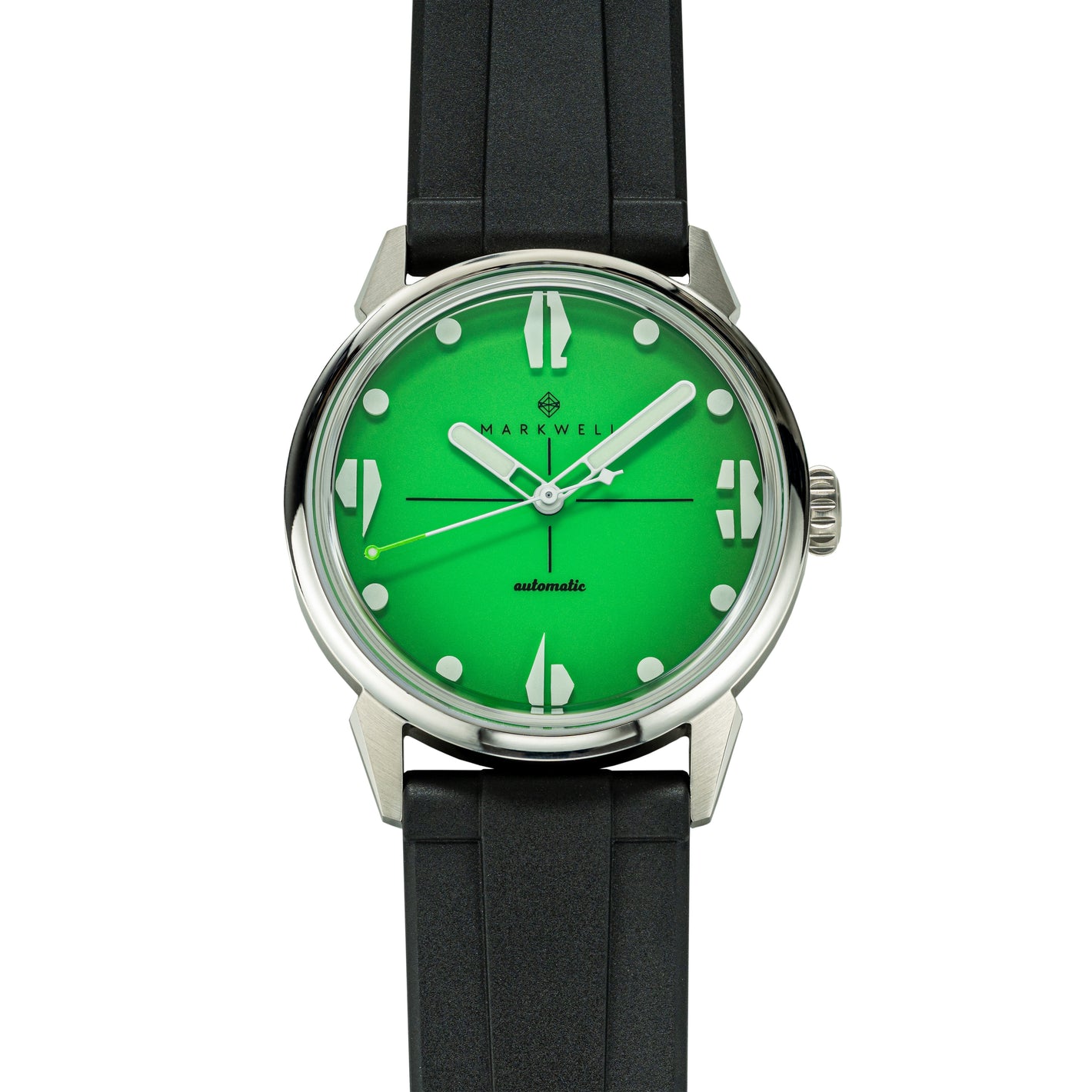 Hard Candy Enamel - Green Apple