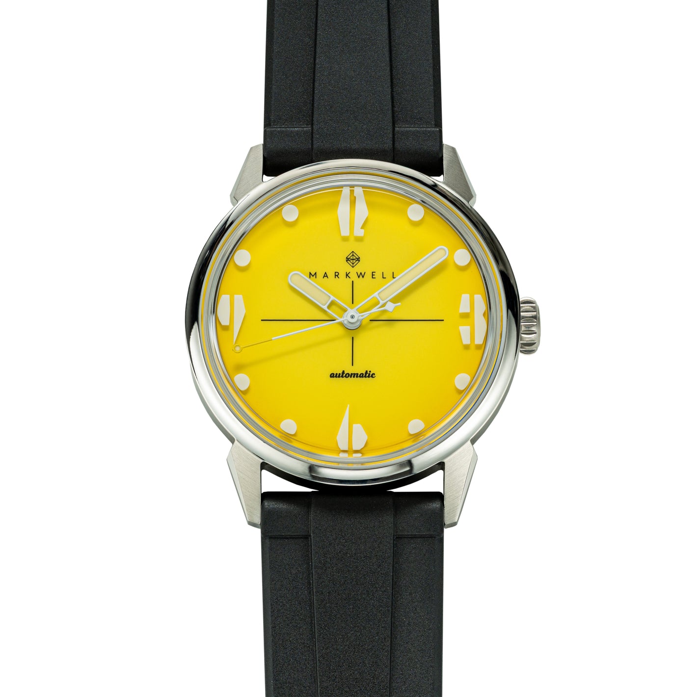 Hard Candy Enamel - Lemon Drop