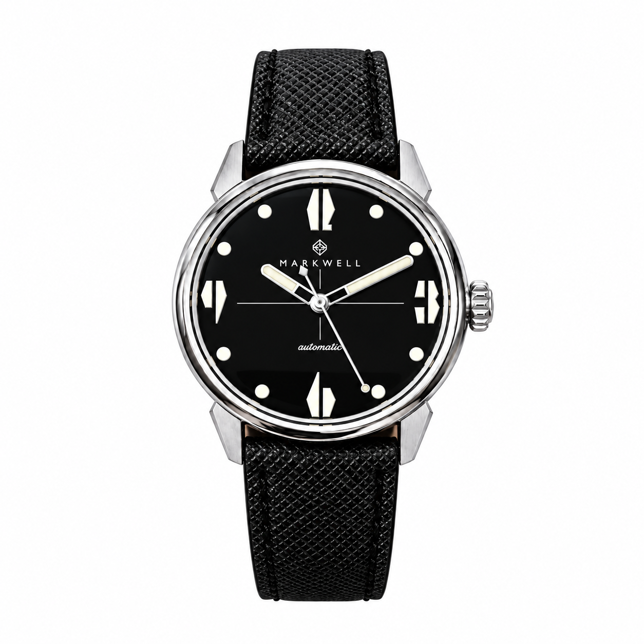 Hard Candy Enamel - Black Licorice