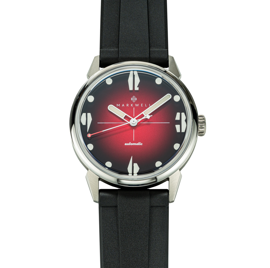 Markwell Watches - Luxury Watches without the Luxury Price