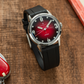 Hard Candy Enamel - Black Cherry