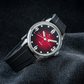 Hard Candy Enamel - Black Cherry