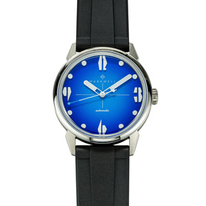 Hard Candy Enamel - Blue Razz