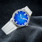 Hard Candy Enamel - Blue Razz