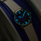 Hard Candy Enamel - Blue Razz