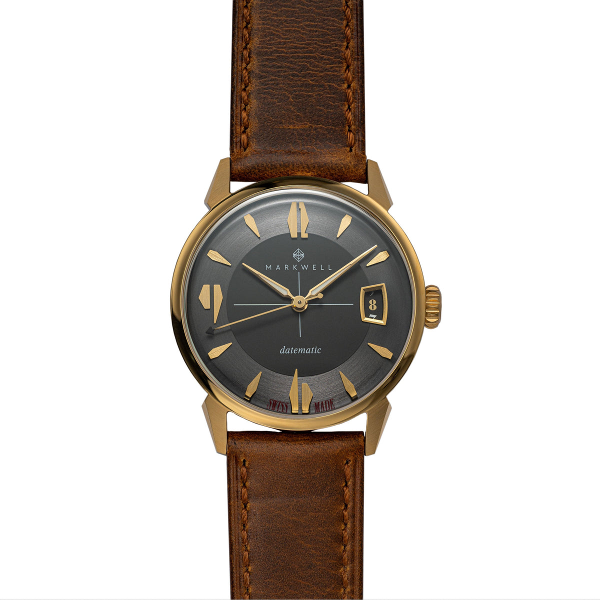 Markwell Watches - Luxury Watches without the Luxury Price
