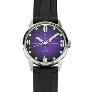 Hard Candy Enamel - Grape Jelly