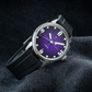 Hard Candy Enamel - Grape Jelly