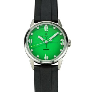 Hard Candy Enamel - Green Apple