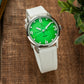 Hard Candy Enamel - Green Apple