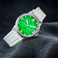 Hard Candy Enamel - Green Apple