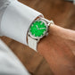 Hard Candy Enamel - Green Apple
