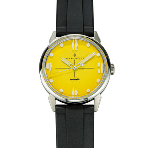 Hard Candy Enamel - Lemon Drop