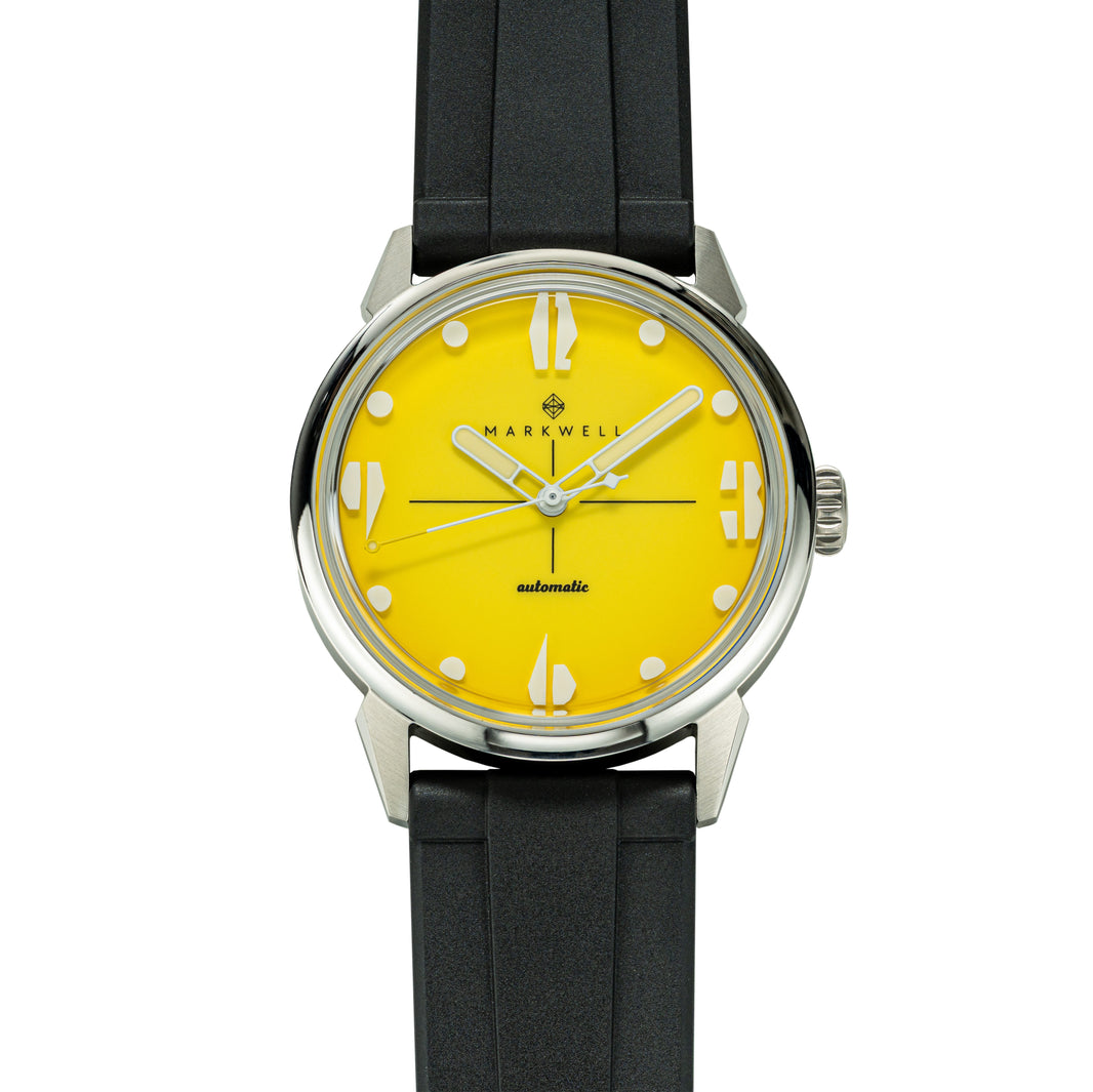 Markwell Watches - Luxury Watches without the Luxury Price