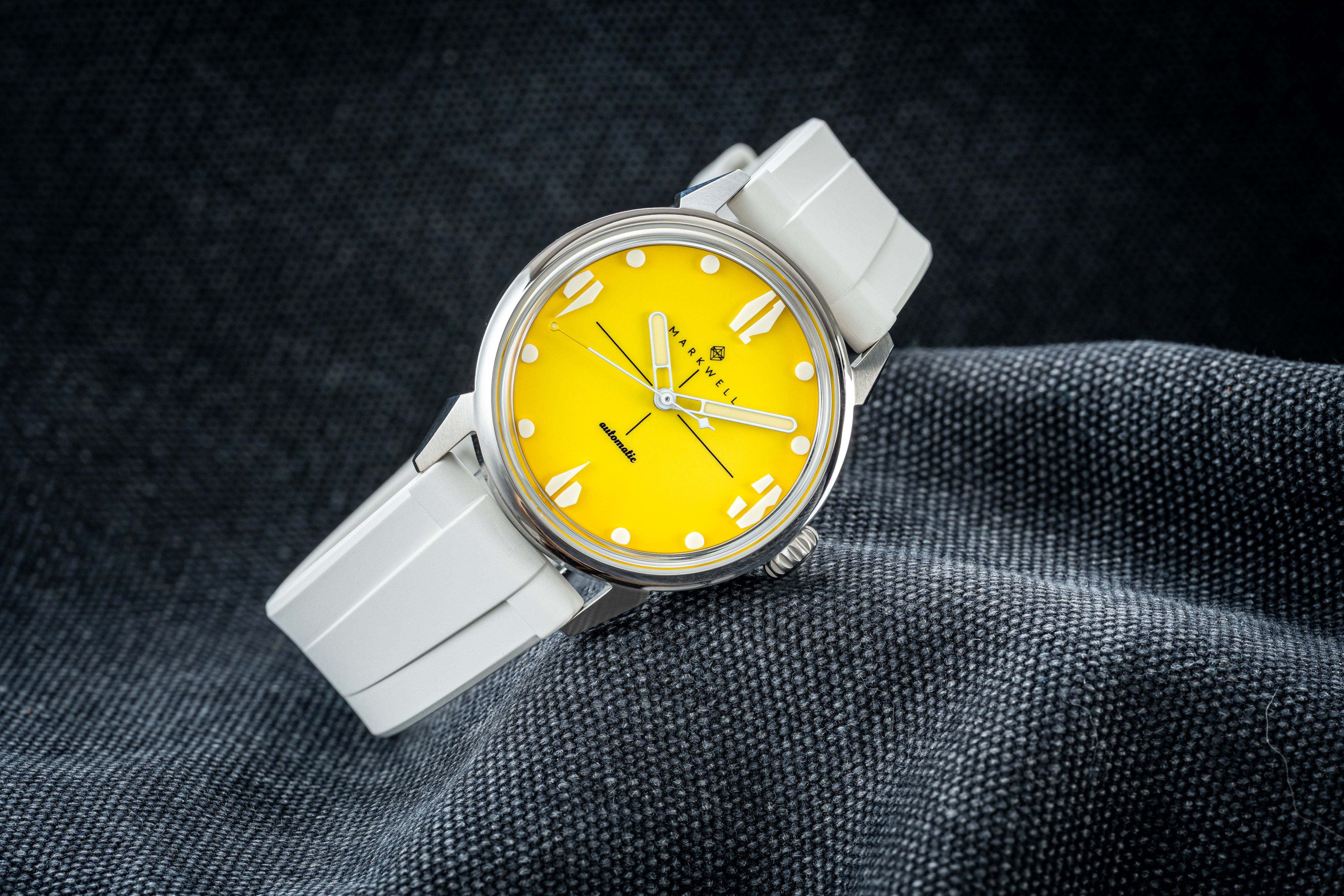 Hard Candy Enamel - Lemon Drop