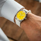 Hard Candy Enamel - Lemon Drop