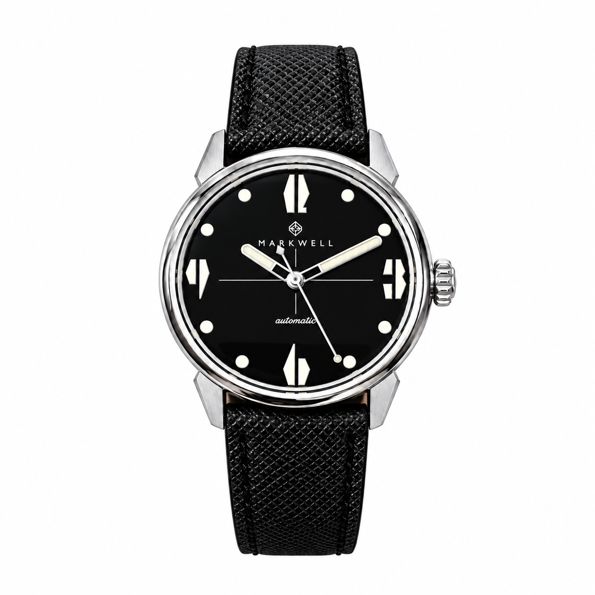 Hard Candy Enamel - Black Licorice