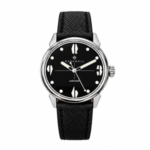 Hard Candy Enamel - Black Licorice